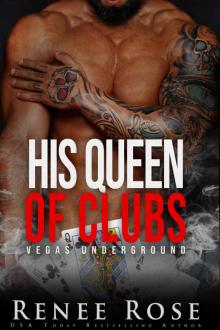 His Queen of Clubs Read online
