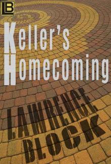 Keller's Homecoming Read online