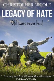 Legacy of Hate Read online