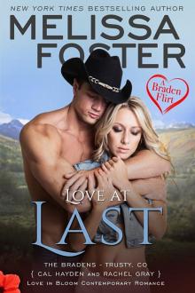 Love at Last Read online