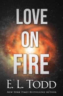 Love on Fire (Stars Book 2) Read online
