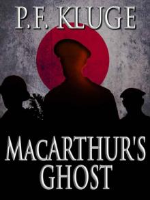 MacArthur's Ghost Read online