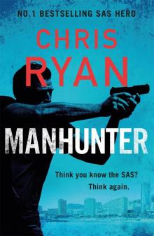 Manhunter Read online