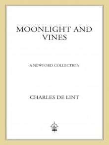 Moonlight and Vines Read online