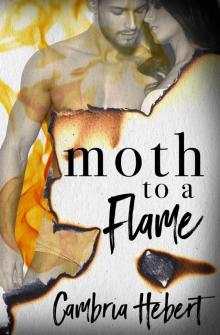 Moth to a Flame Read online
