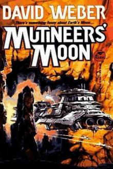 Mutineer's Moon Read online