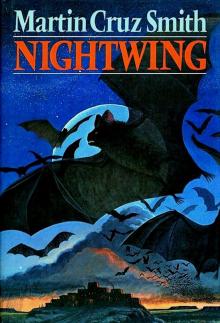 Nightwing Read online