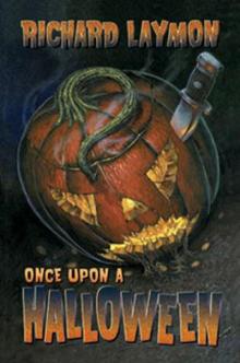 Once Upon a Halloween Read online