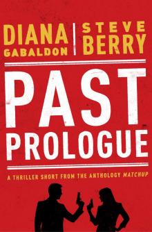 Past Prologue Read online