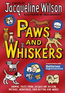 Paws and Whiskers Read online