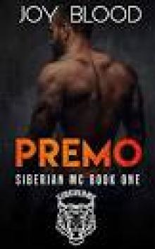 Premo: Siberian MC book one Read online