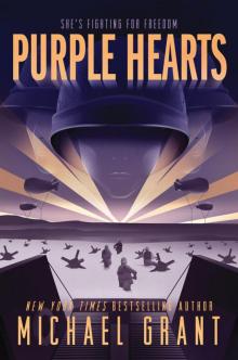Purple Hearts Read online