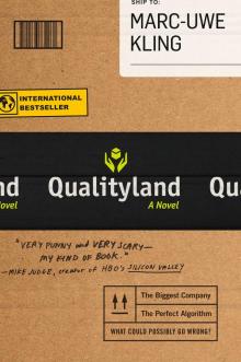 Qualityland Read online