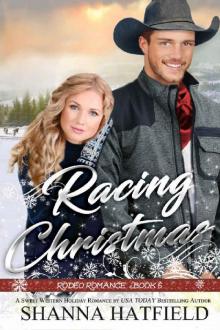 Racing Christmas Read online