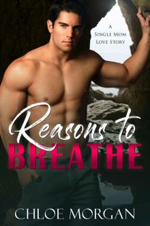 Reasons To Breathe: A Single Mom Love Story Read online
