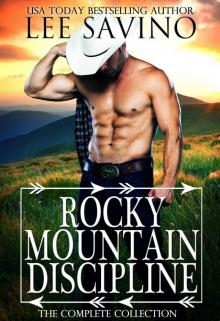 Rocky Mountain Discipline Read online