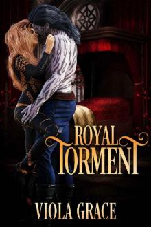 Royal Torment (Stand Alone Tales Book 10) Read online