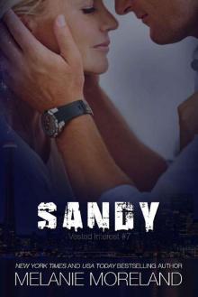 Sandy: Vested Interest #7 Read online