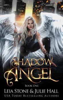 Shadow Angel: Book One Read online