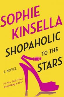 Shopaholic to the Stars Read online