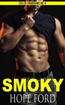 Smoky Read online