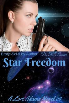 Star Freedom Read online