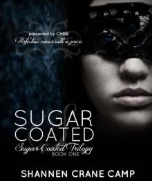 Sugar Coated Read online
