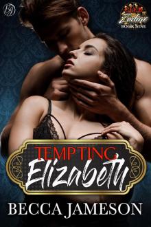 Tempting Elizabeth Read online