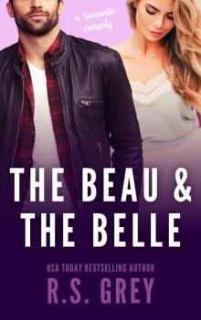 The Beau & The Belle Read online