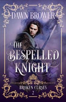 The Bepelled Knight Read online