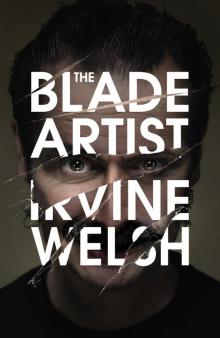 The Blade Artist Read online