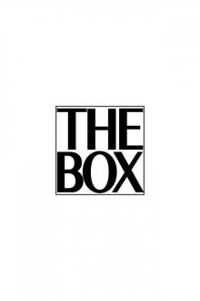The Box Read online