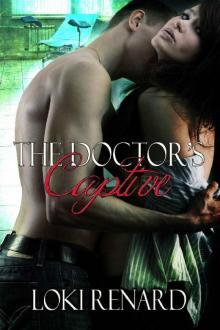 The Doctor's Captive Read online