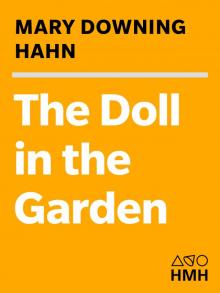 The Doll in the Garden Read online