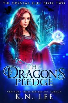The Dragon's Pledge Read online