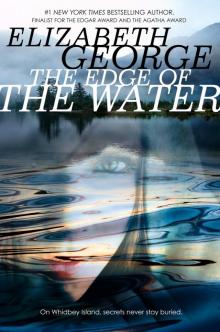 The Edge of the Water Read online