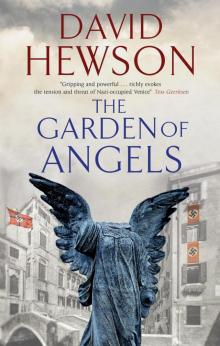 The Garden of Angels Read online
