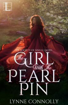 The Girl with the Pearl Pin Read online