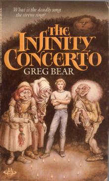 The Infinity Concerto Read online