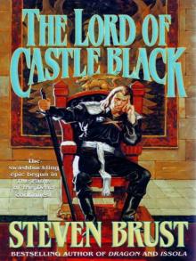 The Lord of Castle Black Read online