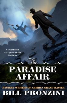 The Paradise Affair Read online
