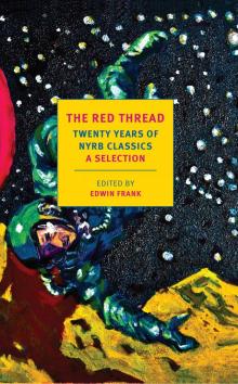 The Red Thread Read online