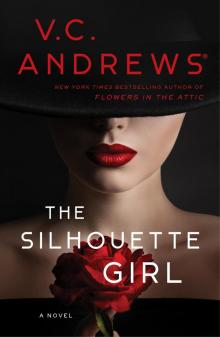 The Silhouette Girl Read online