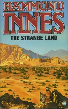 The Strange Land Read online