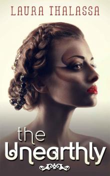 The Unearthly (The Unearthly Series) Read online