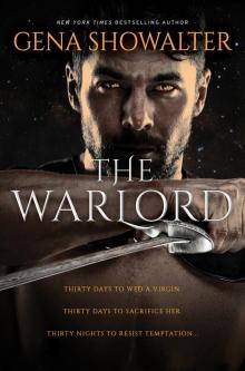 The Warlord Read online