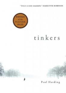Tinkers Read online