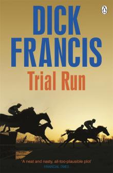 Trial Run Read online