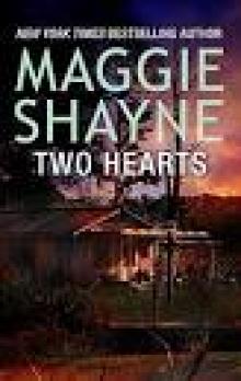 Two Hearts Read online