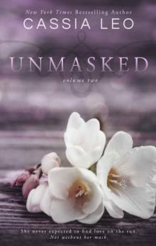 UNMASKED: Volume 2 Read online